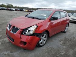 2009 Pontiac Vibe for sale in Cahokia Heights, IL