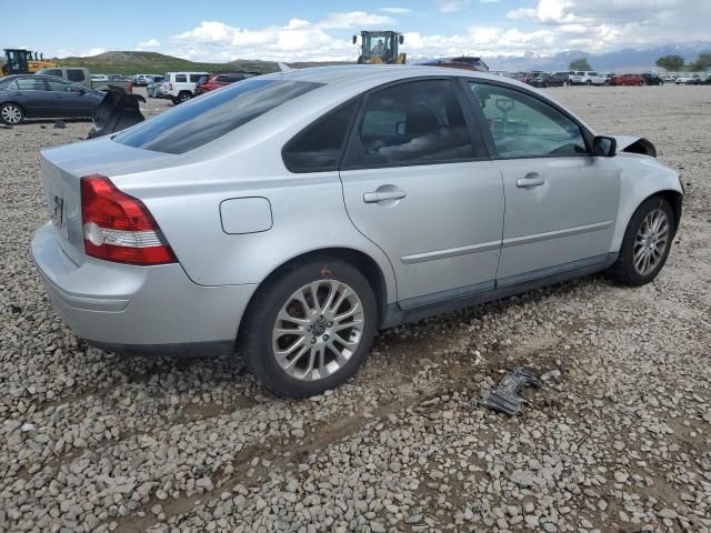 2004 Volvo S40 2.4I