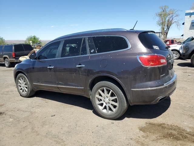 2015 Buick Enclave