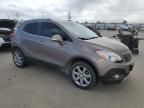 2014 Buick Encore