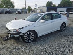 2014 Honda Accord Hybrid EXL for sale in Mebane, NC