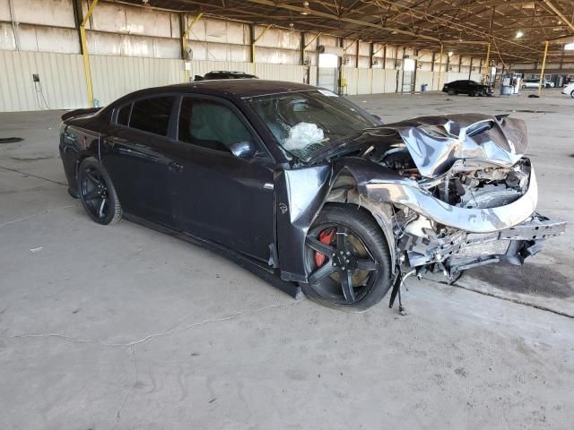 2019 Dodge Charger SRT Hellcat