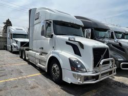 2017 Volvo VN VNL for sale in Elgin, IL