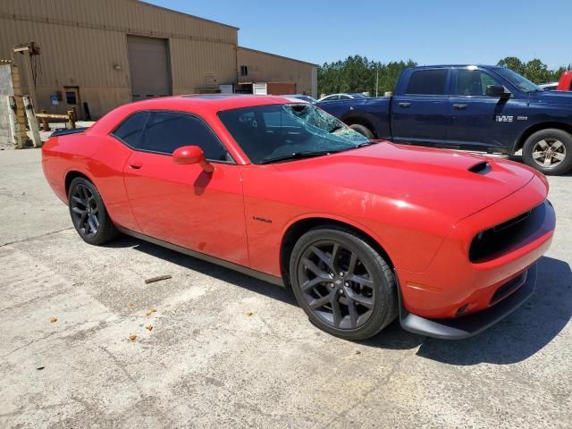 2020 Dodge Challenger R/T