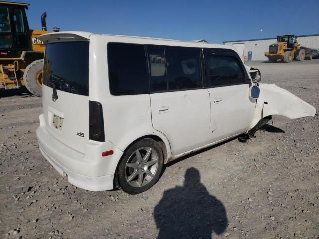 2006 Scion XB