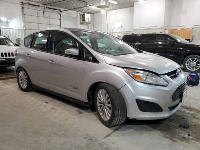 2017 Ford C-MAX SE