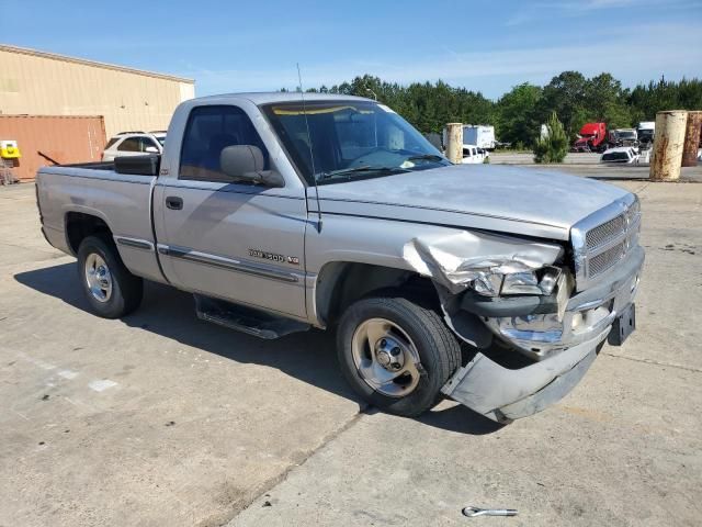 1998 Dodge RAM 1500