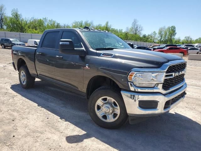 2023 Dodge RAM 2500 Tradesman