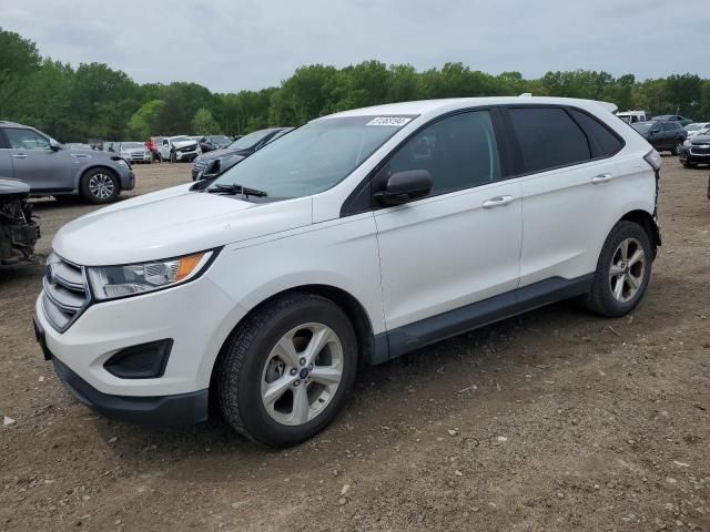 2015 Ford Edge SE