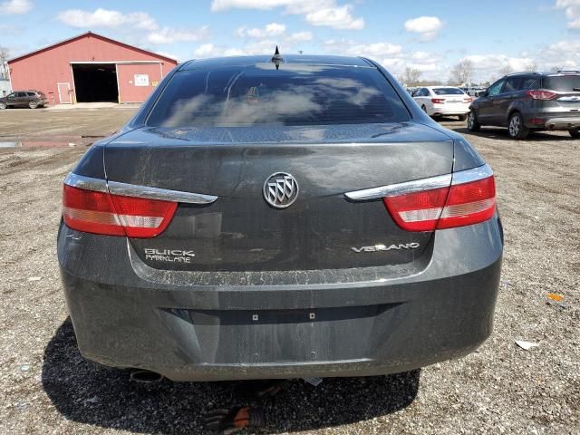 2014 Buick Verano