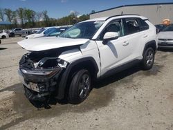 2022 Toyota Rav4 XLE for sale in Spartanburg, SC
