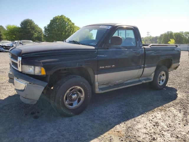 1998 Dodge RAM 1500