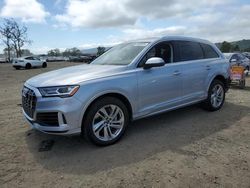 2022 Audi Q7 Premium Plus for sale in San Martin, CA