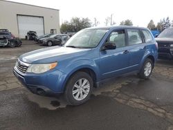 2010 Subaru Forester 2.5X for sale in Woodburn, OR