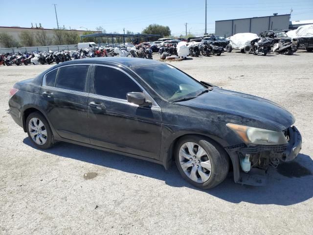 2010 Honda Accord EXL