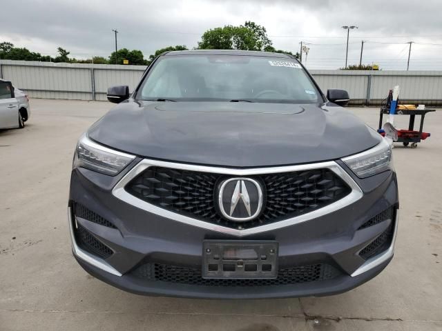 2020 Acura RDX Technology