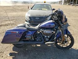 Harley-Davidson salvage cars for sale: 2020 Harley-Davidson Flhxs