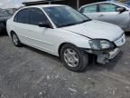 2002 Honda Civic LX