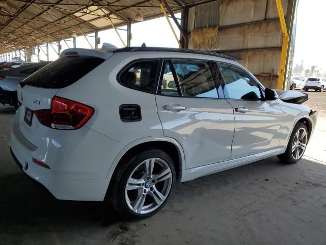 2015 BMW X1 XDRIVE28I