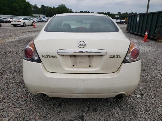 2009 Nissan Altima 2.5