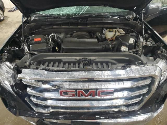 2021 GMC Sierra K1500 SLE