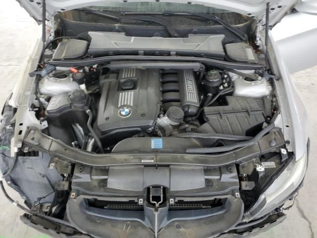 2010 BMW 328 XI