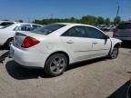 2007 Pontiac G6 GT