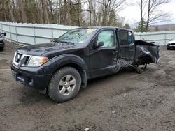 2013 Nissan Frontier S for sale in Center Rutland, VT