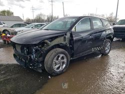 Hyundai Vehiculos salvage en venta: 2023 Hyundai Tucson SE