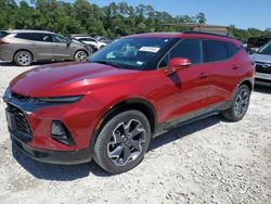 2019 Chevrolet Blazer RS for sale in Houston, TX