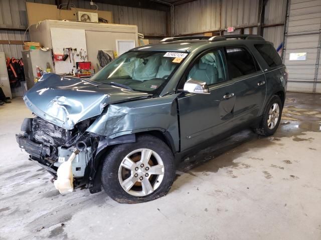 2009 GMC Acadia SLT-1