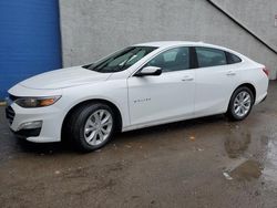 Chevrolet Malibu salvage cars for sale: 2023 Chevrolet Malibu LT