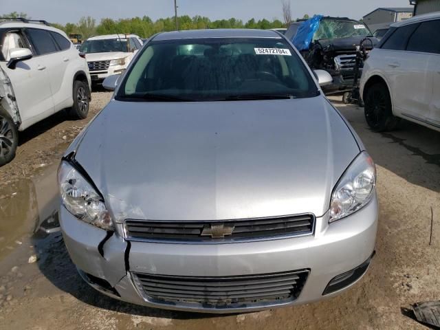 2009 Chevrolet Impala 2LT