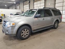 2008 Ford Expedition EL XLT for sale in Blaine, MN
