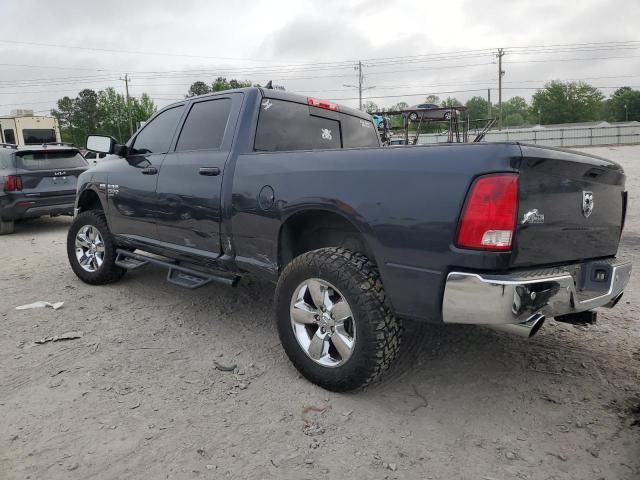 2019 Dodge RAM 1500 Classic SLT