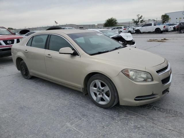 2010 Chevrolet Malibu 1LT