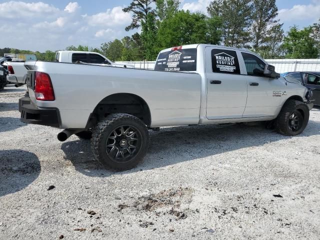 2015 Dodge RAM 2500 ST