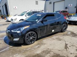 2015 Hyundai Veloster en venta en New Orleans, LA