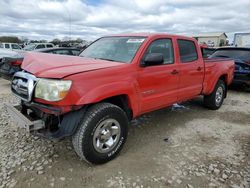2006 Toyota Tacoma Double Cab Prerunner Long BED for sale in Madisonville, TN