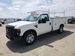 2008 Ford F350 SRW Super Duty for sale in Sacramento, CA