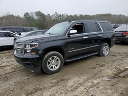 2019 Chevrolet Tahoe K1500 LT en venta en Seaford, DE