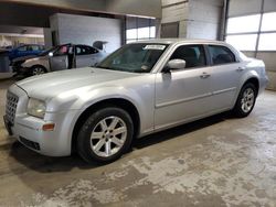 Salvage cars for sale from Copart Sandston, VA: 2007 Chrysler 300 Touring