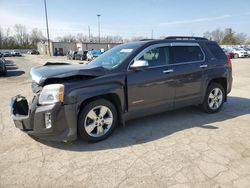 GMC Terrain Vehiculos salvage en venta: 2015 GMC Terrain SLE