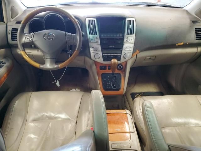 2008 Lexus RX 350