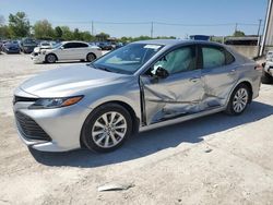 2018 Toyota Camry L en venta en Lawrenceburg, KY