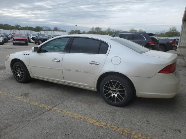 2008 Buick Lucerne CXL