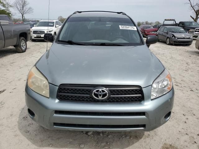 2008 Toyota Rav4