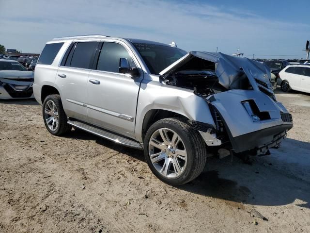 2015 Cadillac Escalade Luxury