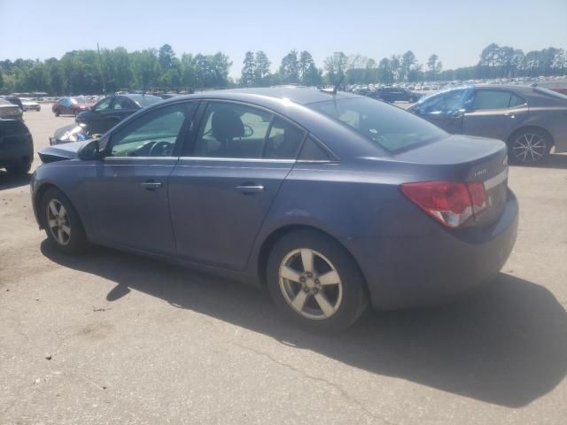 2013 Chevrolet Cruze LT