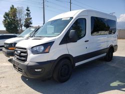 Ford salvage cars for sale: 2020 Ford Transit T-150